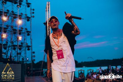 Golden Paradise Music Festival (Album 1, Day 1) — photo 71