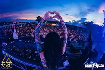 Golden Paradise Music Festival (Album 1, Day 1) — photo 72
