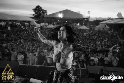 Golden Paradise Music Festival (Album 1, Day 1) — photo 73