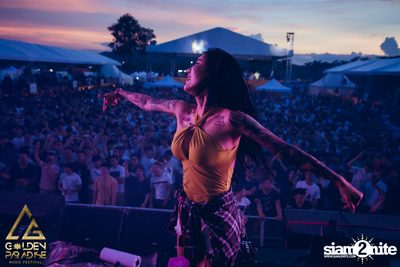 Golden Paradise Music Festival (Album 1, Day 1) — photo 75