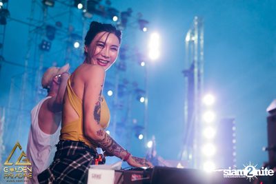 Golden Paradise Music Festival (Album 1, Day 1) — photo 77