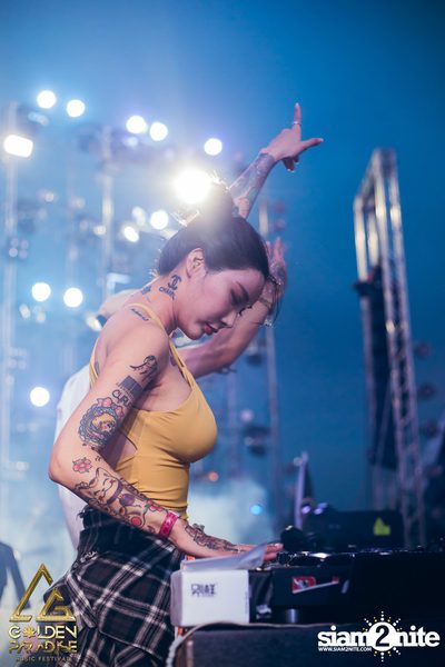 Golden Paradise Music Festival (Album 1, Day 1) — photo 78