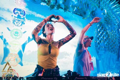 Golden Paradise Music Festival (Album 1, Day 1) — photo 79