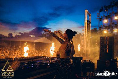 Golden Paradise Music Festival (Album 1, Day 1) — photo 80