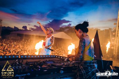 Golden Paradise Music Festival (Album 1, Day 1) — photo 82