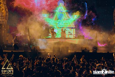 Golden Paradise Music Festival (Album 1, Day 1) — photo 84