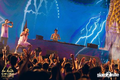 Golden Paradise Music Festival (Album 1, Day 1) — photo 85