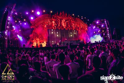 Golden Paradise Music Festival (Album 1, Day 1) — photo 86