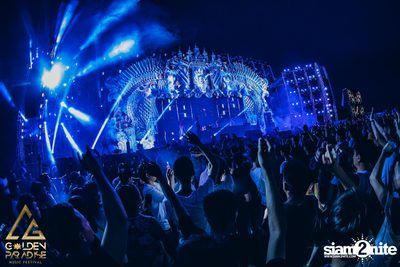 Golden Paradise Music Festival (Album 1, Day 1) — photo 87