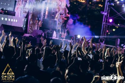 Golden Paradise Music Festival (Album 1, Day 1) — photo 89