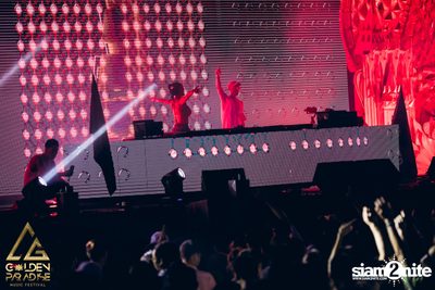 Golden Paradise Music Festival (Album 1, Day 1) — photo 90