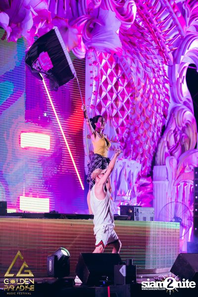 Golden Paradise Music Festival (Album 1, Day 1) — photo 92