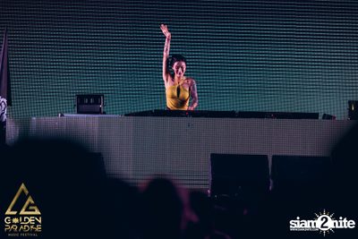 Golden Paradise Music Festival (Album 1, Day 1) — photo 93