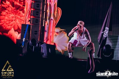Golden Paradise Music Festival (Album 1, Day 1) — photo 94