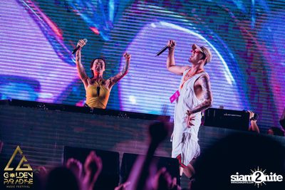 Golden Paradise Music Festival (Album 1, Day 1) — photo 95