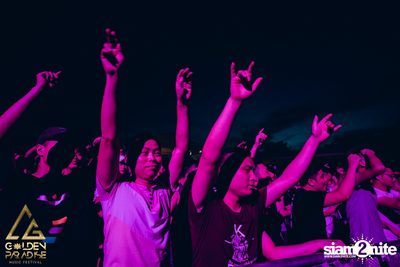Golden Paradise Music Festival (Album 1, Day 1) — photo 96