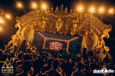 Golden Paradise Music Festival (Album 1, Day 1) — photo 97