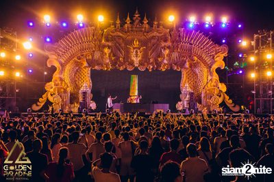 Golden Paradise Music Festival (Album 1, Day 1) — photo 98