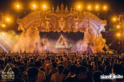 Golden Paradise Music Festival (Album 1, Day 1) — photo 100