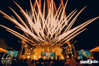 Golden Paradise Music Festival (Album 1, Day 1) — photo 101