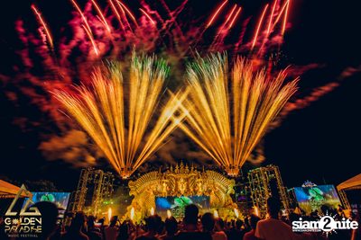 Golden Paradise Music Festival (Album 1, Day 1) — photo 102