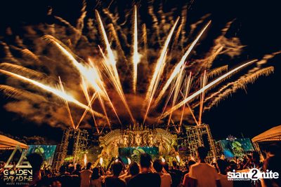 Golden Paradise Music Festival (Album 1, Day 1) — photo 103