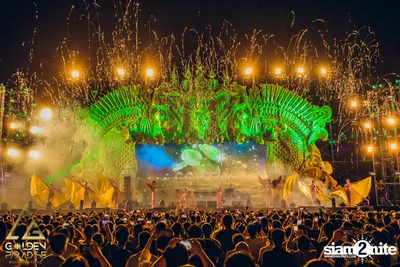Golden Paradise Music Festival (Album 1, Day 1) — photo 104