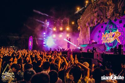 Golden Paradise Music Festival (Album 1, Day 1) — photo 105