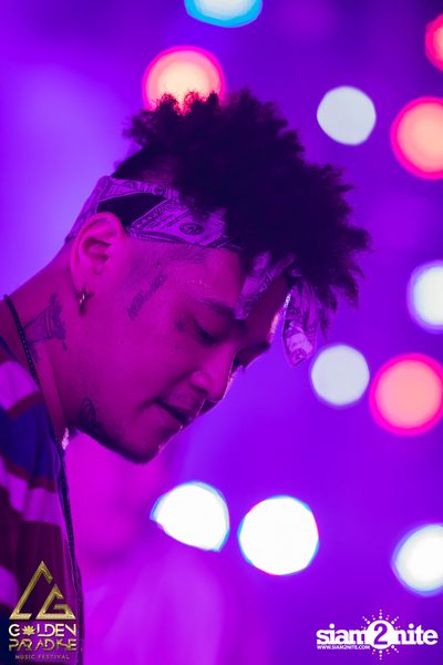 Golden Paradise Music Festival (Album 1, Day 1) — photo 107