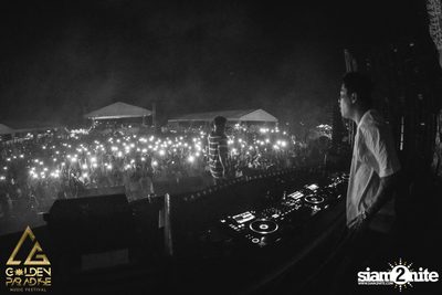 Golden Paradise Music Festival (Album 1, Day 1) — photo 108