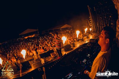 Golden Paradise Music Festival (Album 1, Day 1) — photo 109