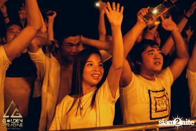 Golden Paradise Music Festival (Album 1, Day 1) — photo 111