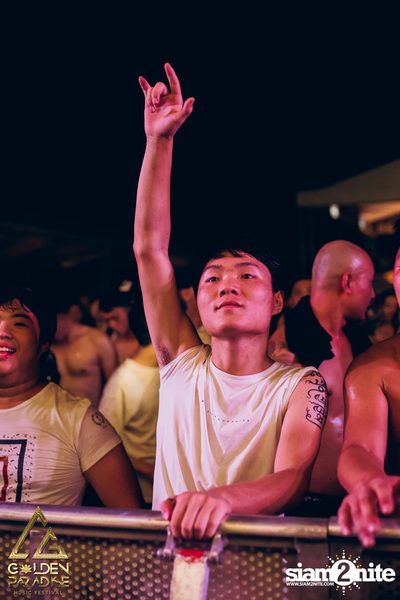 Golden Paradise Music Festival (Album 1, Day 1) — photo 112