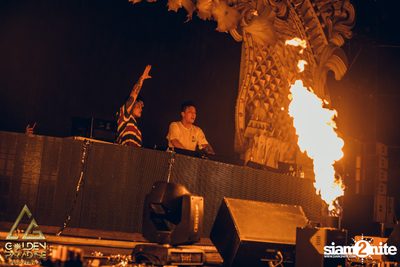 Golden Paradise Music Festival (Album 1, Day 1) — photo 113