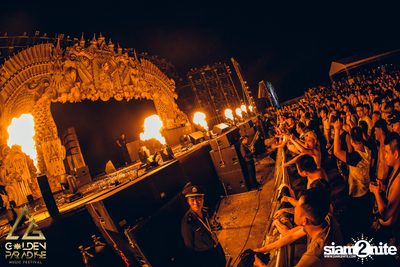 Golden Paradise Music Festival (Album 1, Day 1) — photo 114