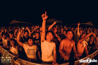 Golden Paradise Music Festival (Album 1, Day 1) — photo 115