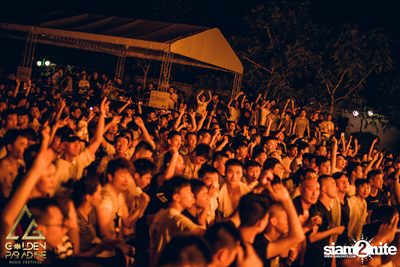 Golden Paradise Music Festival (Album 1, Day 1) — photo 117