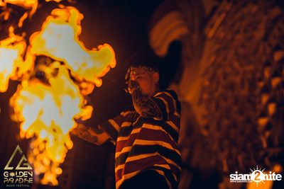 Golden Paradise Music Festival (Album 1, Day 1) — photo 118