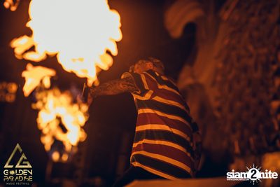 Golden Paradise Music Festival (Album 1, Day 1) — photo 119