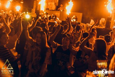 Golden Paradise Music Festival (Album 1, Day 1) — photo 121