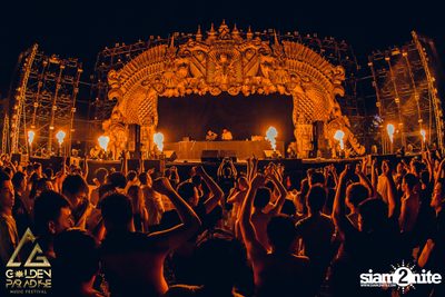 Golden Paradise Music Festival (Album 1, Day 1) — photo 122