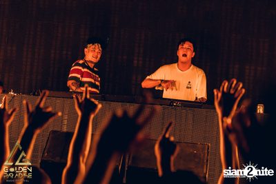 Golden Paradise Music Festival (Album 1, Day 1) — photo 123
