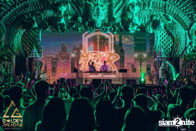 Golden Paradise Music Festival (Album 1, Day 1) — photo 124