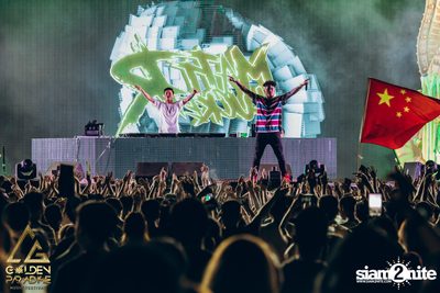 Golden Paradise Music Festival (Album 1, Day 1) — photo 125