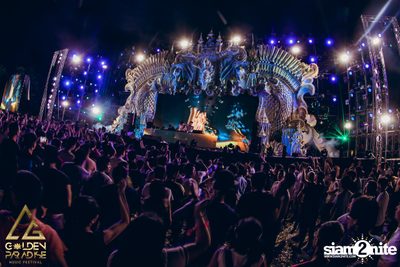 Golden Paradise Music Festival (Album 1, Day 1) — photo 128