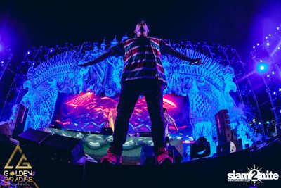 Golden Paradise Music Festival (Album 1, Day 1) — photo 131