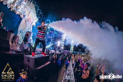 Golden Paradise Music Festival (Album 1, Day 1) — photo 133