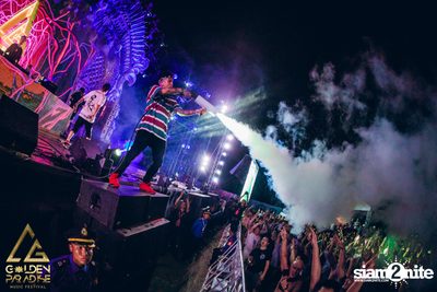 Golden Paradise Music Festival (Album 1, Day 1) — photo 134