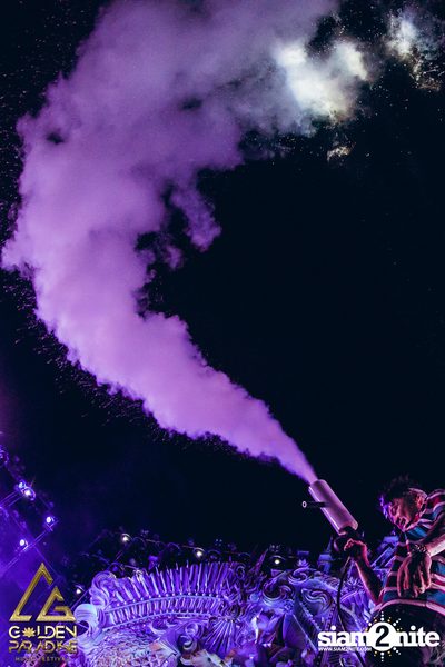 Golden Paradise Music Festival (Album 1, Day 1) — photo 135