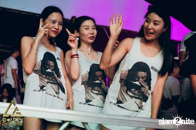 Golden Paradise Music Festival (Album 1, Day 1) — photo 136